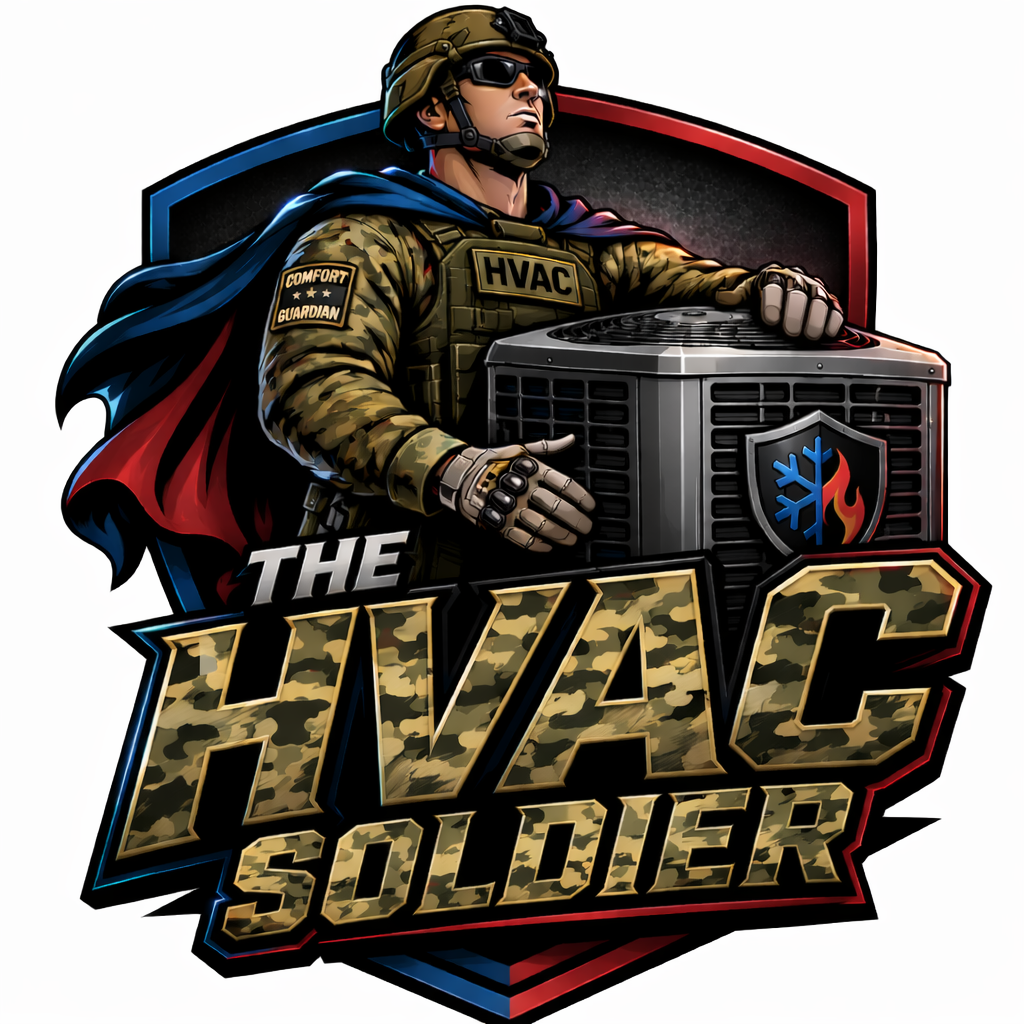 The HVAC Soldier